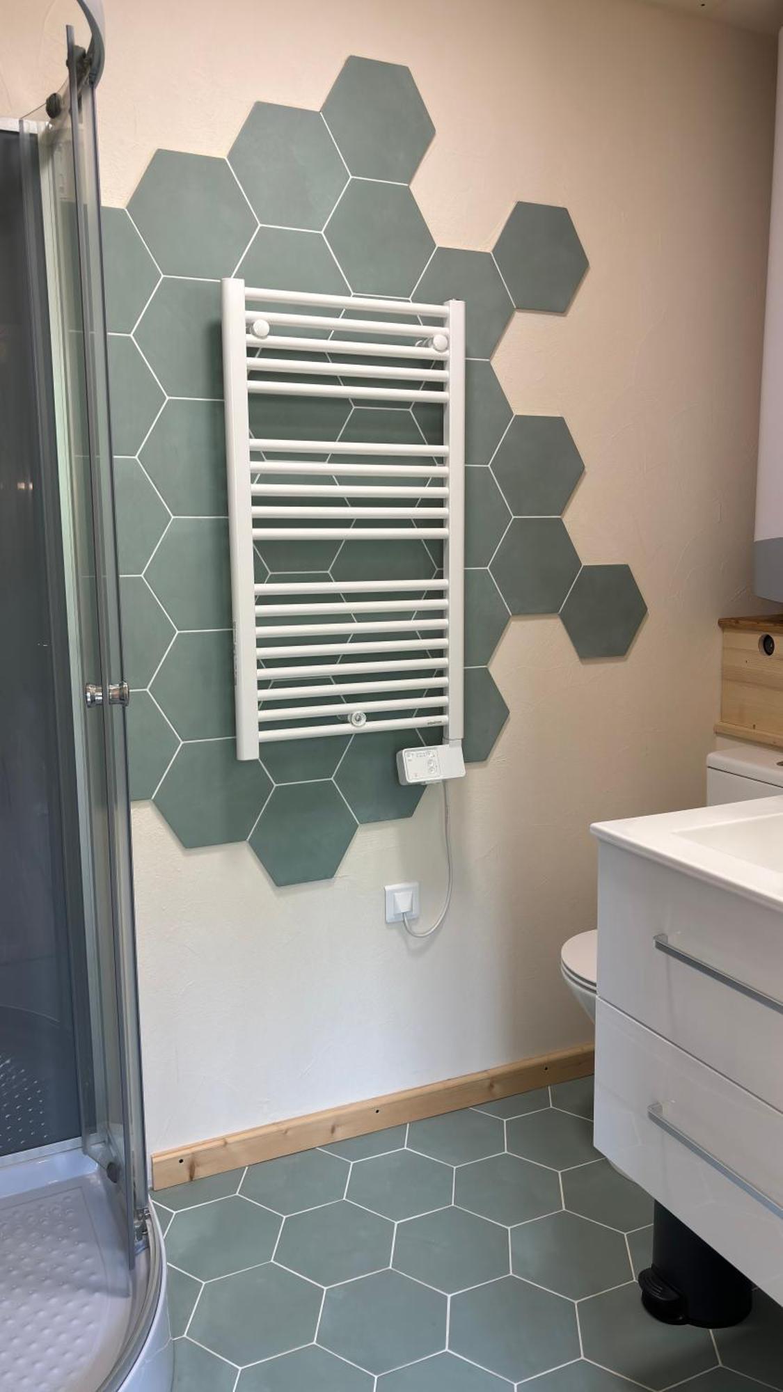T2 Cocon Avec Balcon Et Parking Lejlighed La Roche-sur-Foron Eksteriør billede
